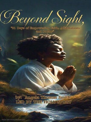 cover image of Beyond Sight